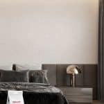 Belka B7 Pearl Wallpaper – Elegant and sophisticated pearlescent wallpaper design for any room.