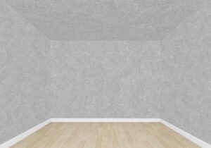 Cozy and Intimate: Using One Color on All Walls to Make Your Room Feel Smaller