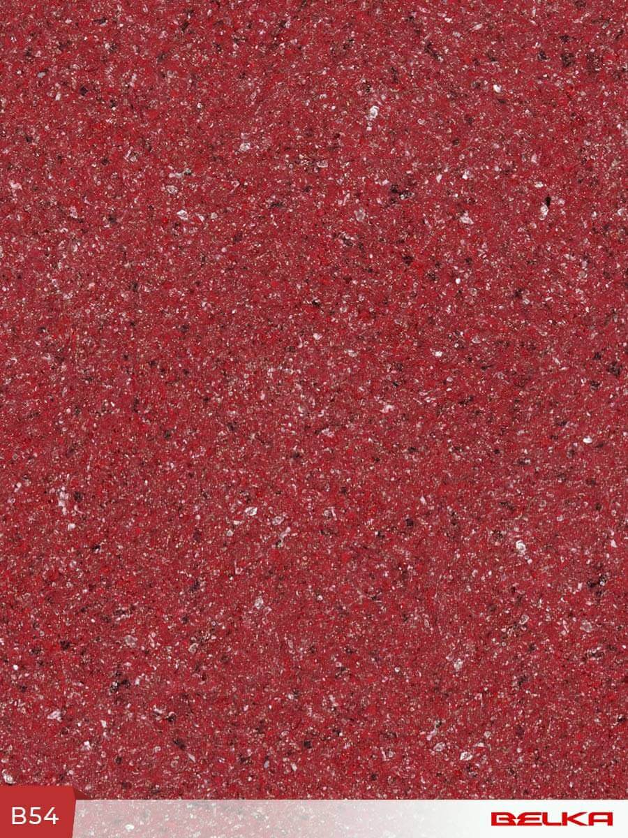 Belka B54 Burgundy Wallpaper with a rich, deep red hue that adds luxury and sophistication to any room.