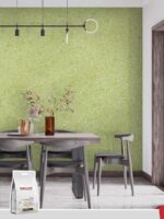 belka-neon-green-wallpaper-thermal-insulation