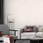 Belka B4 Beige Wallpaper adds timeless elegance and warmth to any room with its soft, neutral beige tone, perfect for both residential and commercial spaces.