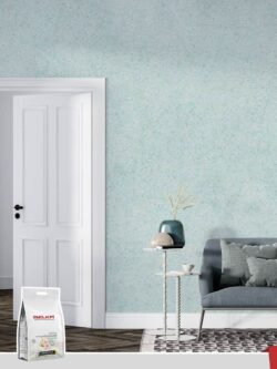 belka-mint-wallpaper-thermal-insulation