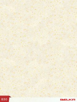 Belka B30 Light Yellow Wallpaper – Bright and vibrant yellow wallpaper for any room.