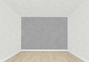 Smart Color Tricks: Shorten a Room with an Accent Wall