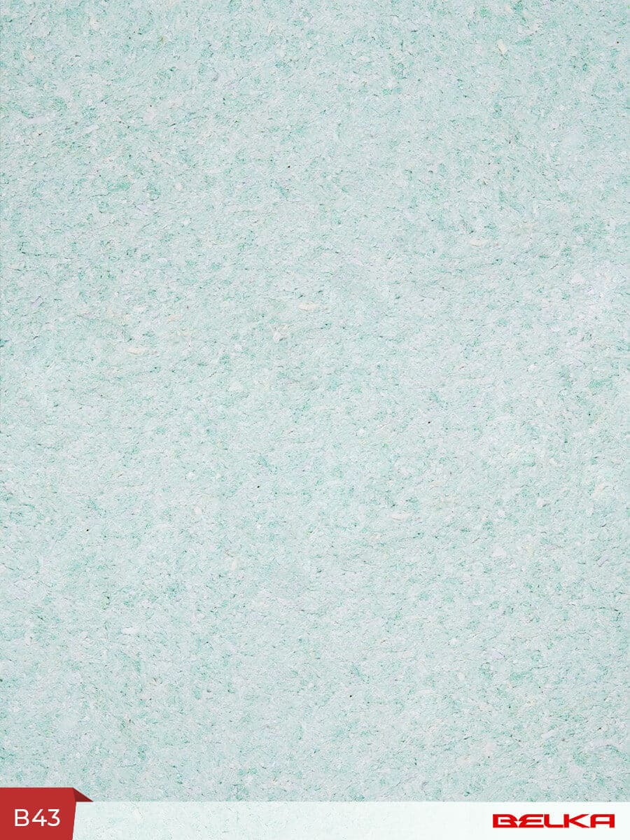 Belka B44 Mint Wallpaper - Fresh Minty Green Self-Adhesive Wall Design