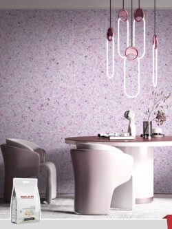 belka-lavender-wallpaper-thermal-insulation