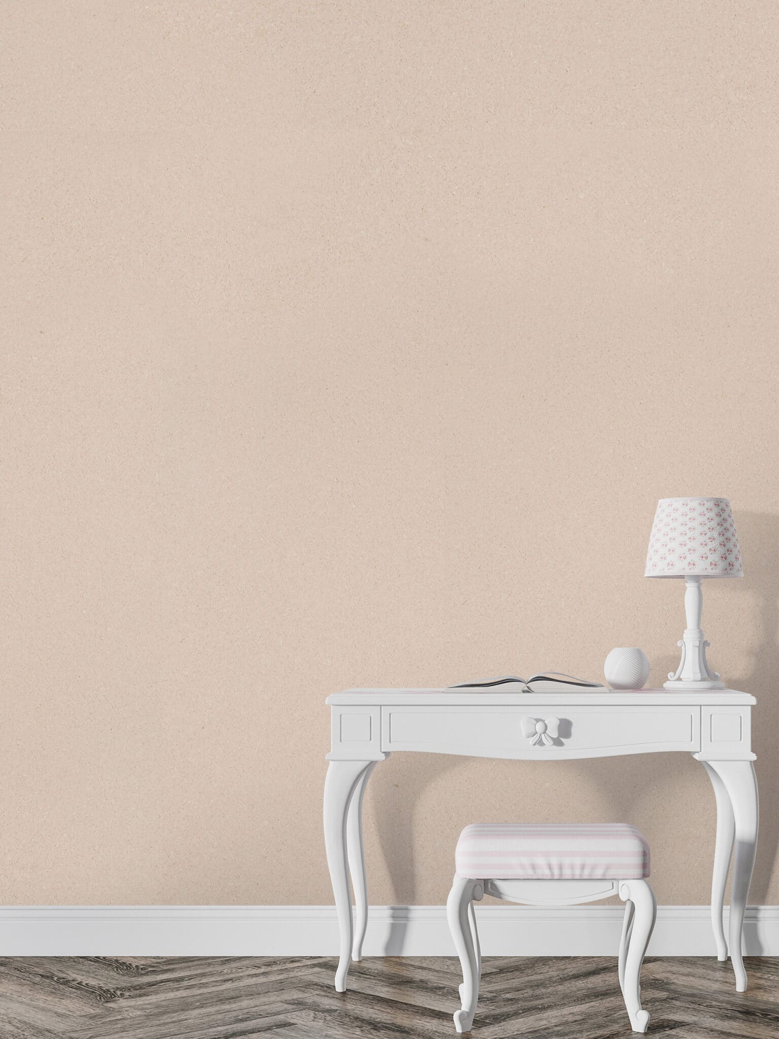Belka S506 Taupe Wallpaper – Eco-Friendly Stylish Wall Design