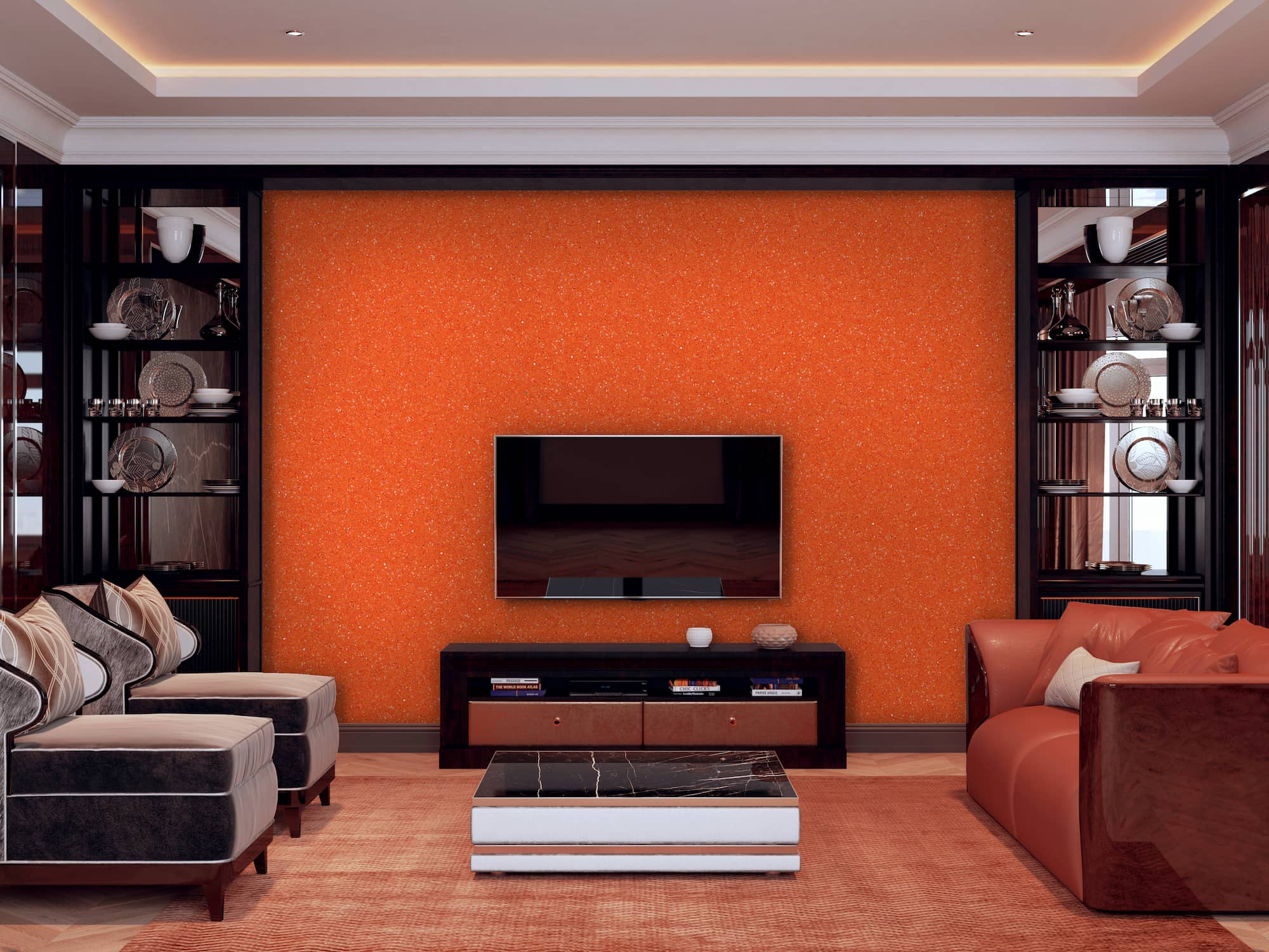 belka-wall-decoration-orange