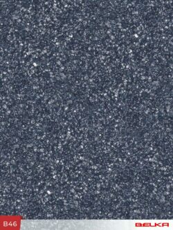 Belka B46 Navy Wallpaper - Elegant Deep Blue Self-Adhesive Wall Design