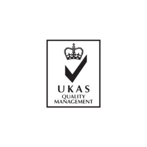 UKAS logo