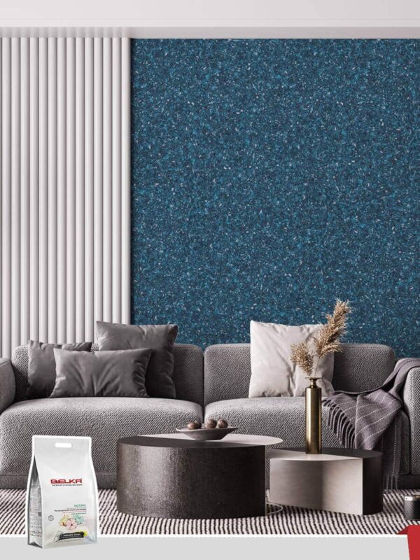 Belka B33 Ocean Blue Wallpaper | Tranquil Wall Design for Your Home Bring the serenity of the ocean into your home with Belka B33 Ocean Blue Wallpaper. Perfect for creating a peaceful and calming atmosphere.