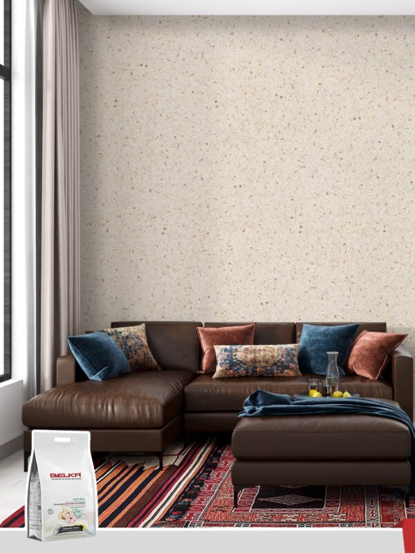 Belka B10 Ivory Cream Wallpaper | Soft & Elegant Wall Design Belka B10 Ivory Cream Wallpaper, a soft and elegant wall design, perfect for creating a serene and timeless interior aesthetic.