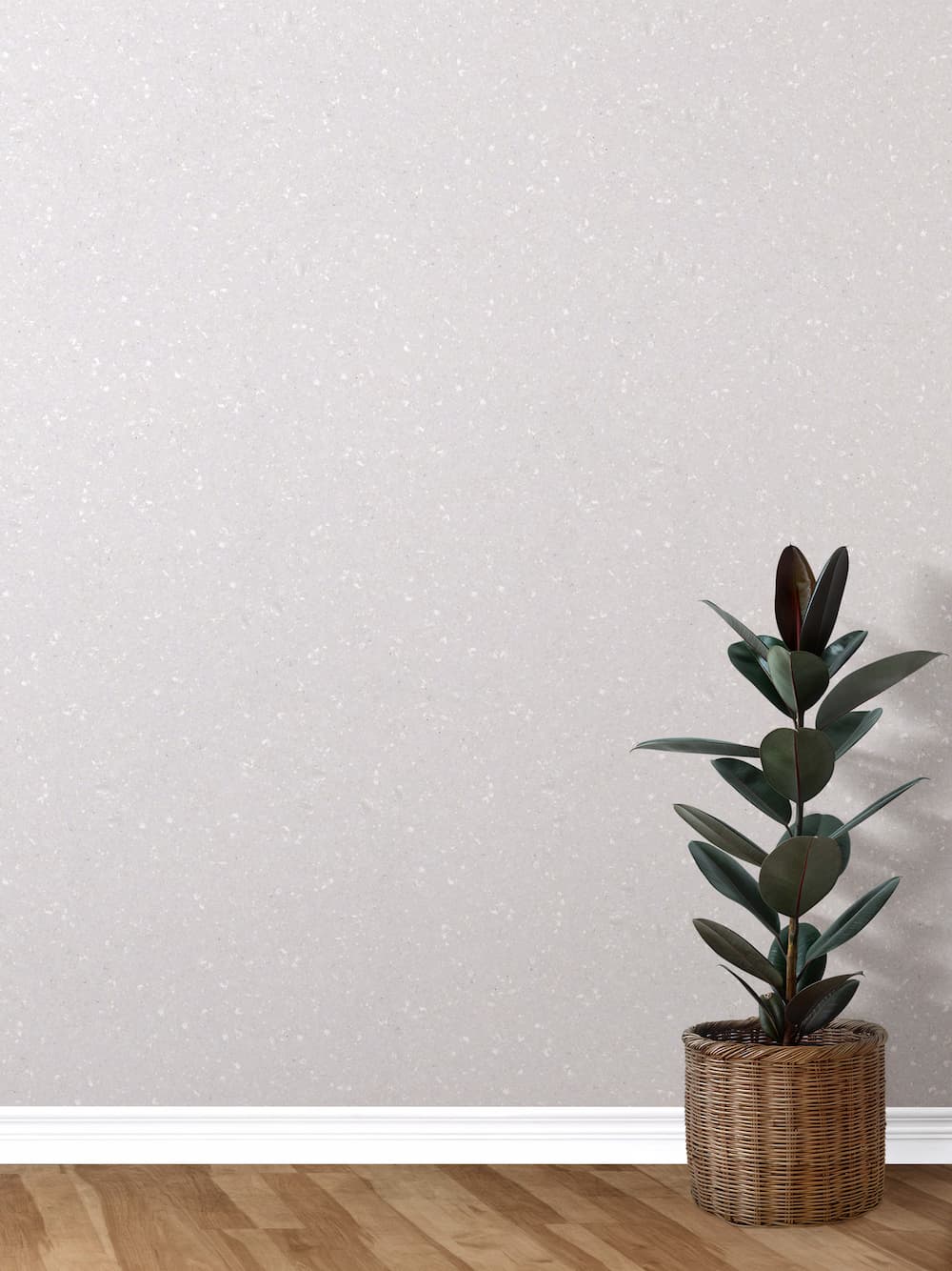 Belka B5 weiße Tapete mit Glitzer – moderne Wandgestaltung für stilvolle Innenräume. Belka B5 weiße Tapete mit Glitzer – moderne Wandgestaltung für stilvolle Innenräume.