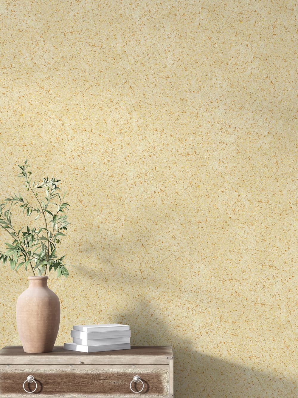 Cremefarbene Belka B1 Beige Baumwollputz-Tapete, umweltfreundliche Flüssigtapete für moderne Wandgestaltung Cremefarbene Belka B1 Beige Baumwollputz-Tapete, umweltfreundliche Flüssigtapete für moderne Wandgestaltung