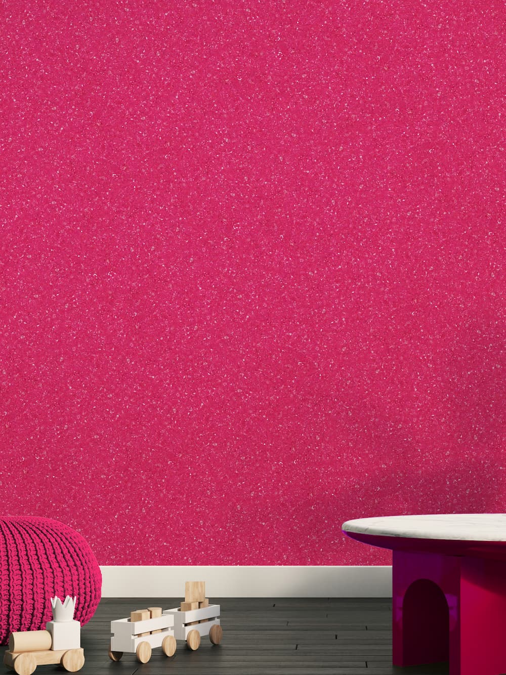 Belka B19 Tapete in Magenta – Kräftige, moderne Wandtapete in ausdrucksvollem Farbton, ideal für stilvolle Innenräume mit zusätzlicher Wärme- und Schalldämmung Belka B19 Tapete in Magenta – Kräftige, moderne Wandtapete in ausdrucksvollem Farbton, ideal für stilvolle Innenräume mit zusätzlicher Wärme- und Schalldämmung