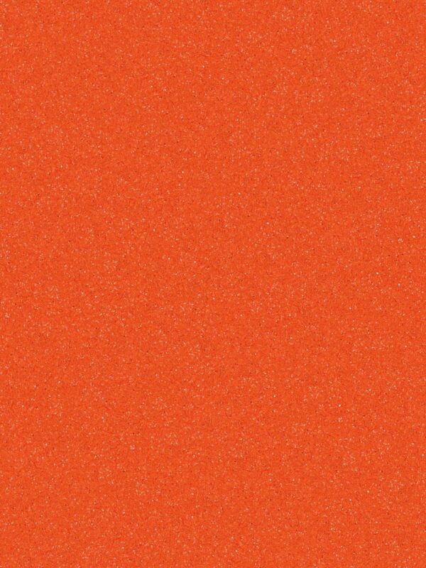 Belka B21 Tapete in Orange – Moderne Wandtapete in einem warmen Orangeton, ideal für lebendige Raumgestaltungen mit zusätzlicher Wärme- und Schalldämmung.