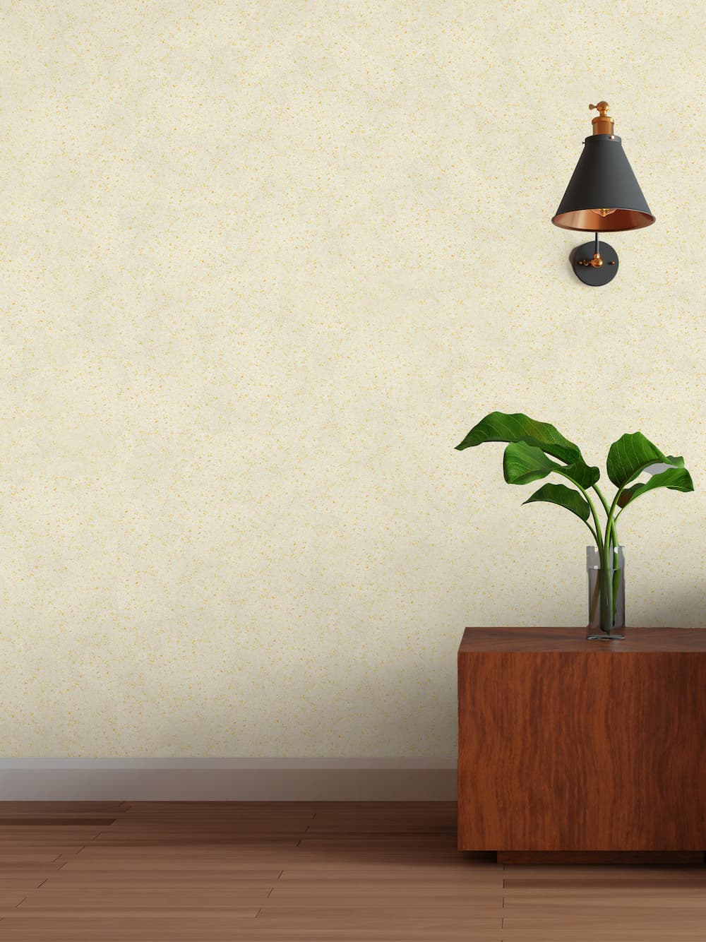 Belka B30 Tapete in Gelb und Creme – Helle, freundliche Wandtapete für moderne Raumgestaltungen, kombiniert ästhetisches Design mit effizienter Wärme- und Schalldämmung. Belka B30 Tapete in Gelb und Creme – Helle, freundliche Wandtapete für moderne Raumgestaltungen, kombiniert ästhetisches Design mit effizienter Wärme- und Schalldämmung.