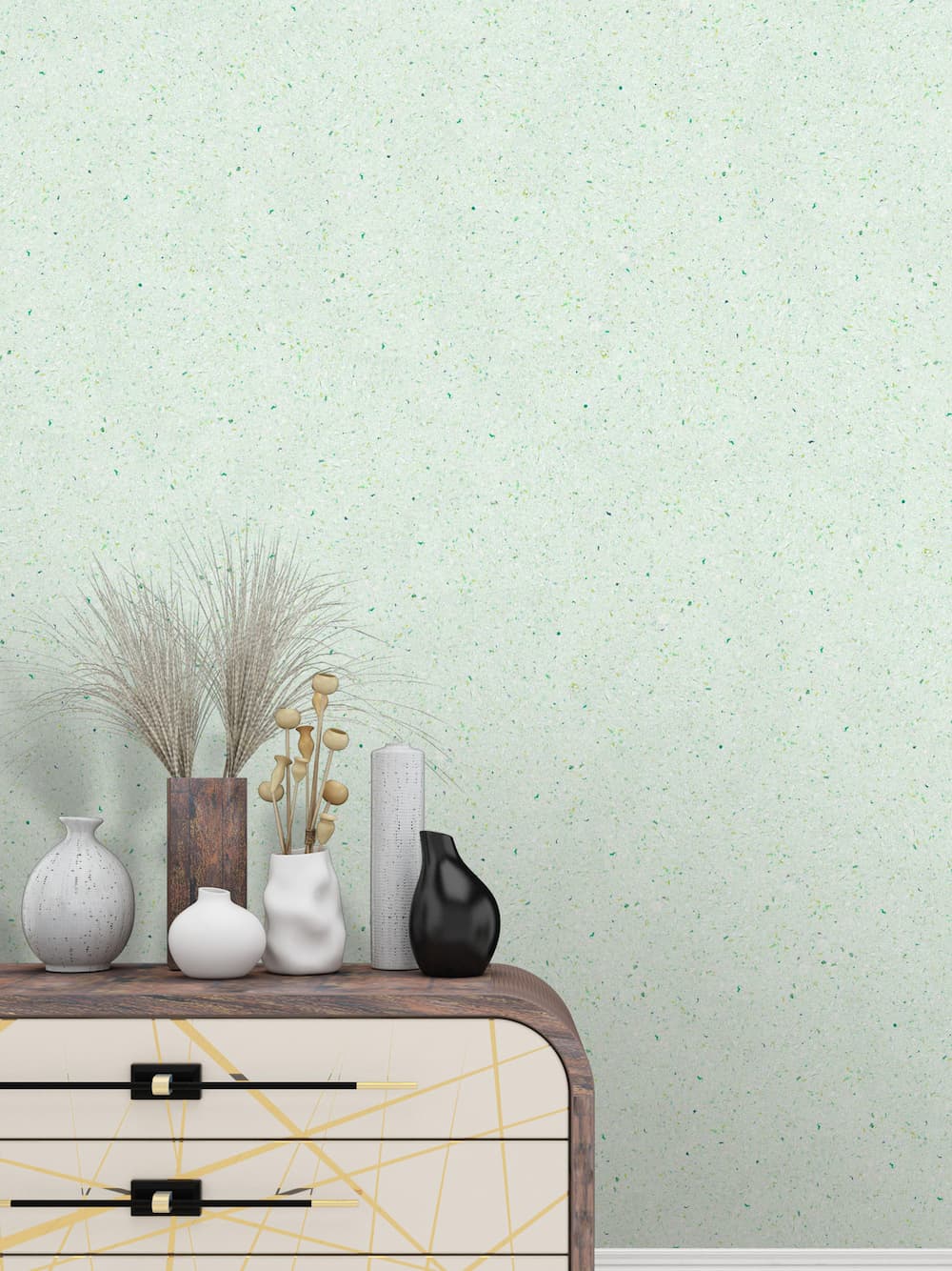 "Belka B37 Tapete in Salbeigrün – Natürliche, moderne Wandtapete in trendigem Salbeigrün, ideal für ruhige Raumgestaltungen mit effektiver Wärme- und Schalldämmung. "Belka B37 Tapete in Salbeigrün – Natürliche, moderne Wandtapete in trendigem Salbeigrün, ideal für ruhige Raumgestaltungen mit effektiver Wärme- und Schalldämmung.