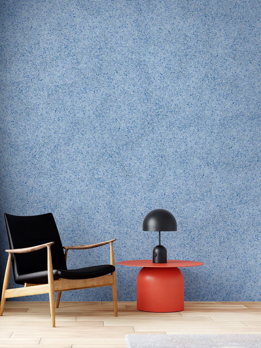 Belka B42 Tapete in Hellblau – Zarte, moderne Wandtapete in beruhigendem Hellblauton, perfekt für luftige Raumgestaltungen mit effektiver Wärme- und Schalldämmung. Belka B42 Tapete in Hellblau – Zarte, moderne Wandtapete in beruhigendem Hellblauton, perfekt für luftige Raumgestaltungen mit effektiver Wärme- und Schalldämmung.