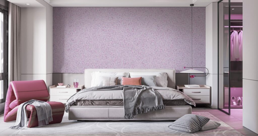 lila-tapete-schlafzimmer-ideen-b35-belka