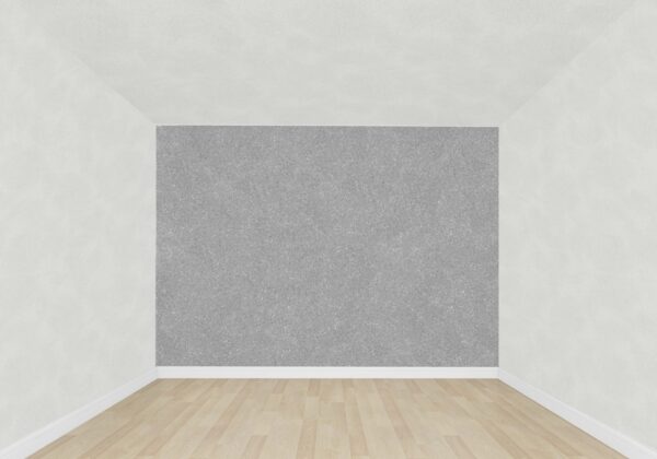 Eine Wand in anderer Farbe wirkt kürzer und gemütlicher