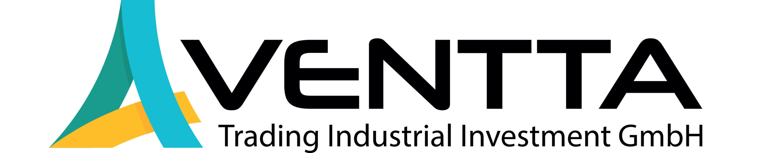 Aventta Trading Industrial Brand Identity