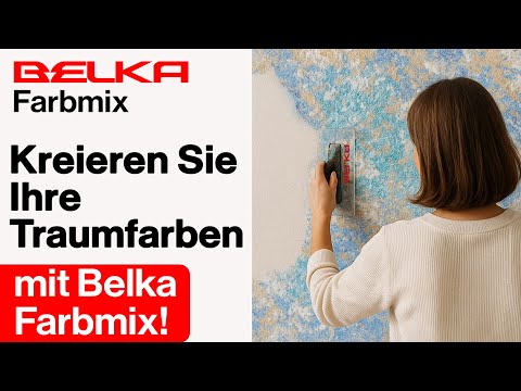 Belka Mix Anwendungsvideo