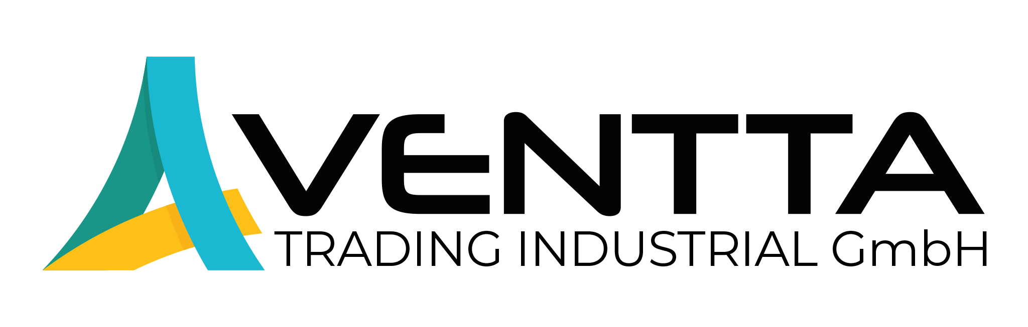 Aventta Trading Industrial Logo