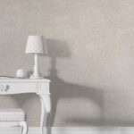 Belka 11 Tapete in Gold-Beige – moderne Wandgestaltung mit edlem Glanz und warmem Charakter.