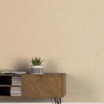 Belka B15 Tapete in Vintage Weiß – Klassische, moderne Wandgestaltung mit einer eleganten, vintage-inspirierten Tapete, die für hervorragende Isolierung und eine stilvolle Atmosphäre sorgt