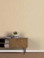 Belka B15 Tapete in Vintage Weiß – Klassische, moderne Wandgestaltung mit einer eleganten, vintage-inspirierten Tapete, die für hervorragende Isolierung und eine stilvolle Atmosphäre sorgt