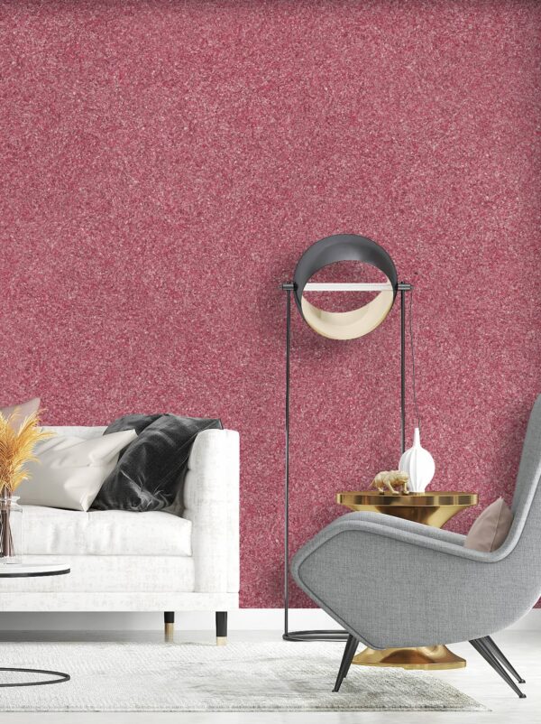 belka-b16-tapete-dunkelrosa-moderne-wandgestaltung-wohnzimmer