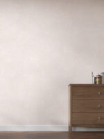 Belka B27 Tapete im Boho-Stil in Beige – Natürliche, moderne Wandtapete im Boho-Design, ideal für gemütliche Raumgestaltungen mit exzellenter Wärme- und Schalldämmung.