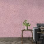 Belka B28 Tapete in Mauve – Elegante Wandtapete in sanftem Mauve-Ton, perfekt für moderne Wandgestaltungen mit zusätzlicher Wärme- und Schalldämmung.
