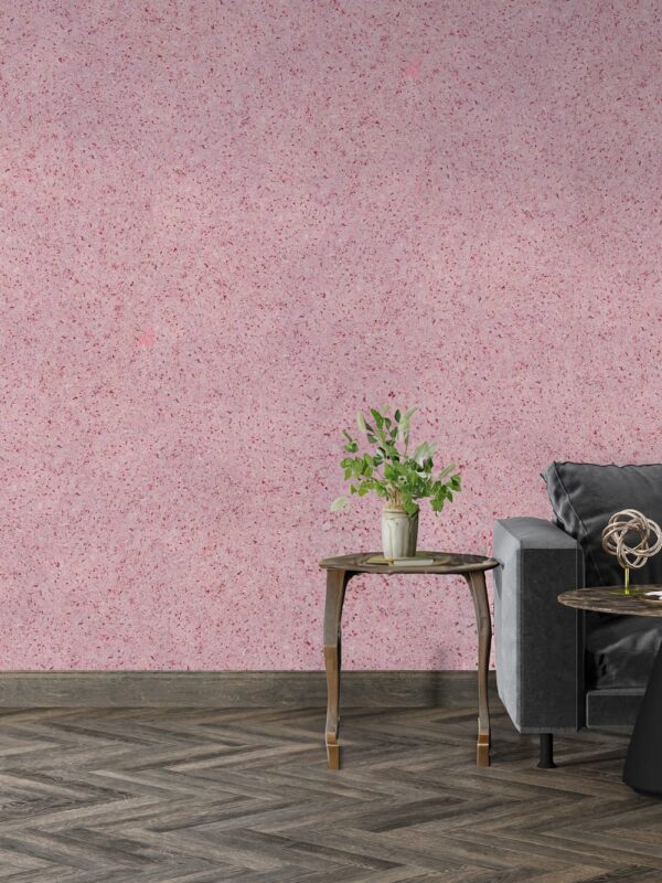 Belka B28 Tapete in Mauve – Elegante Wandtapete in sanftem Mauve-Ton, perfekt für moderne Wandgestaltungen mit zusätzlicher Wärme- und Schalldämmung.