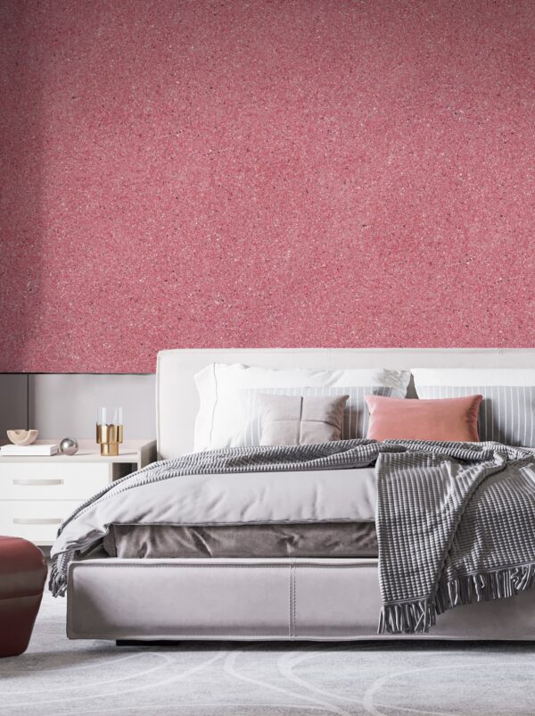 belka-b32-tapete-lila-moderne-wandgestaltung-Schlafzimmer