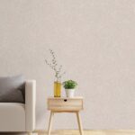 Belka B7 Tapete in Creme mit Muster – elegante, moderne Wandgestaltung für zeitlose Innenräume.