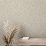 Belka B8 graue Tapete – moderne Wandgestaltung mit schlichter Eleganz und zeitgemäßem Stil.