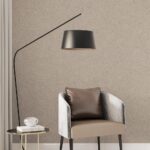 „Belka B9 Tapete in Beige und Creme – moderne Wandgestaltung mit natürlicher und harmonischer Farbgebung.