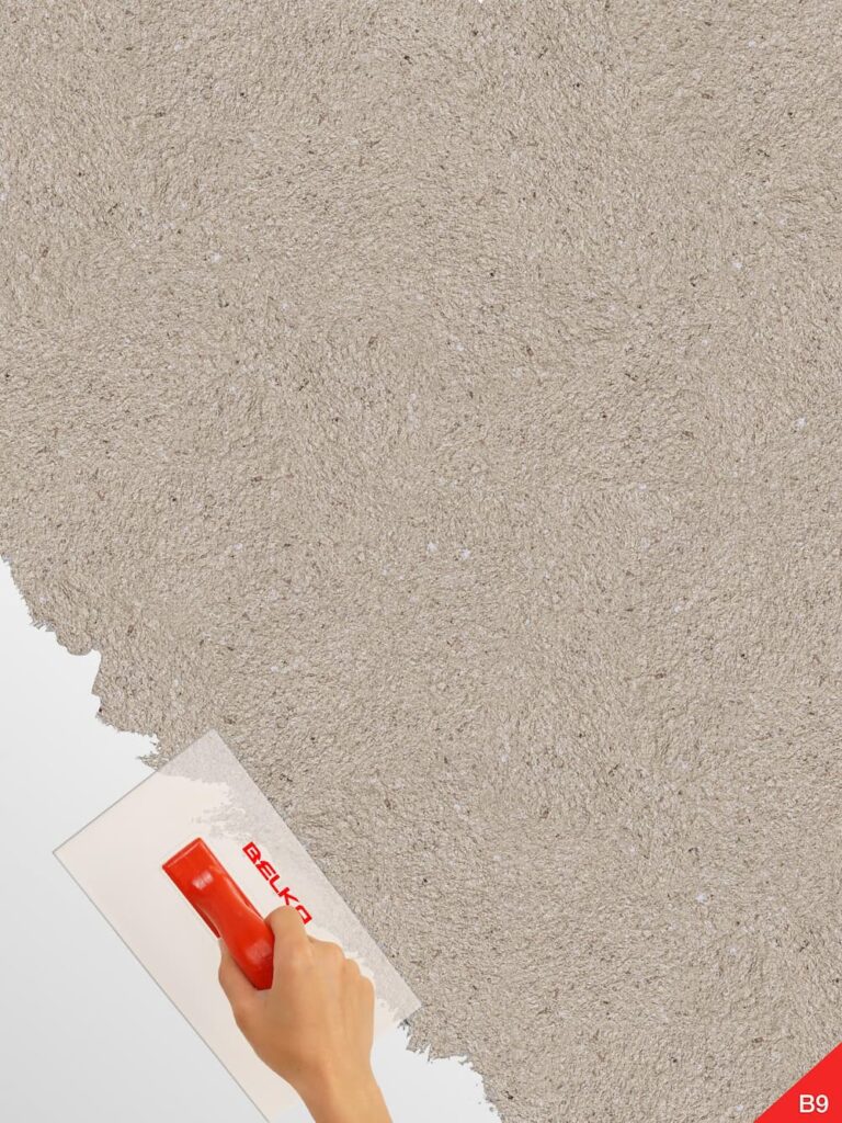 „Belka B9 Tapete in Beige und Creme – moderne Wandgestaltung mit natürlicher und harmonischer Farbgebung.