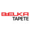 Belka wallpaper brand logo