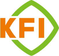 Korea Fire Institute logo