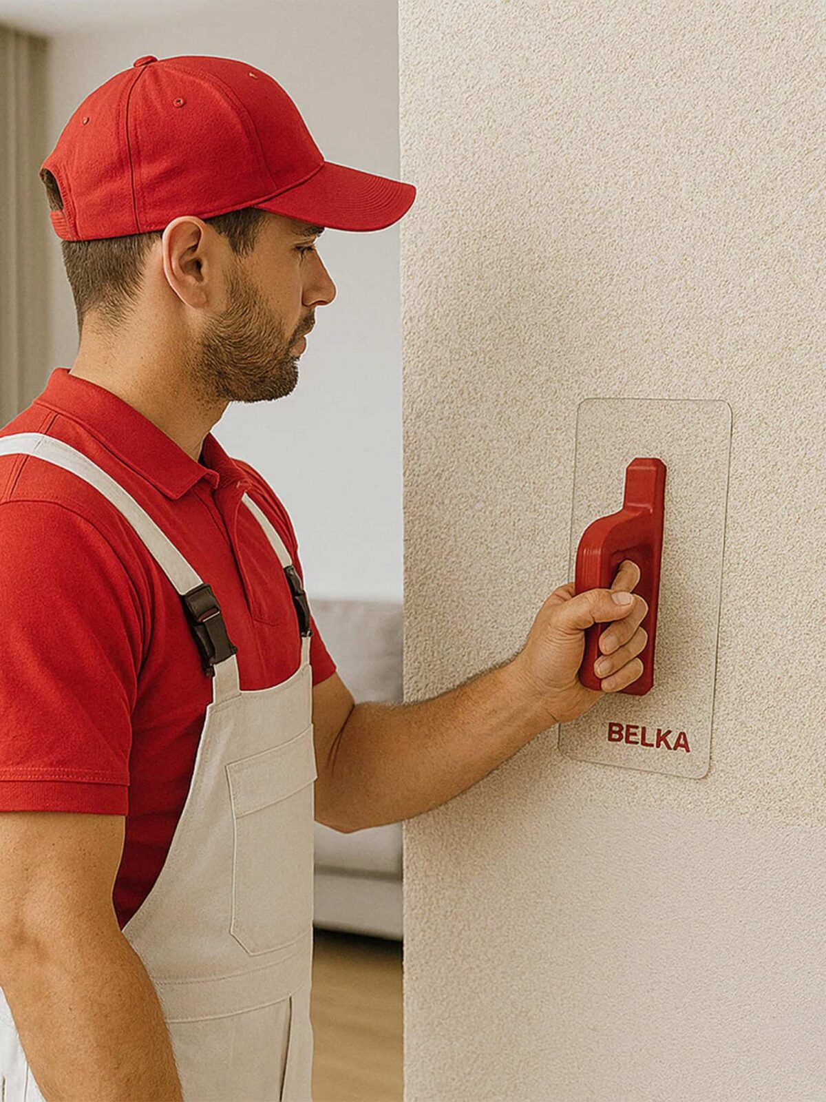 Belka-Tapete-Anbringungsservice-Berlin