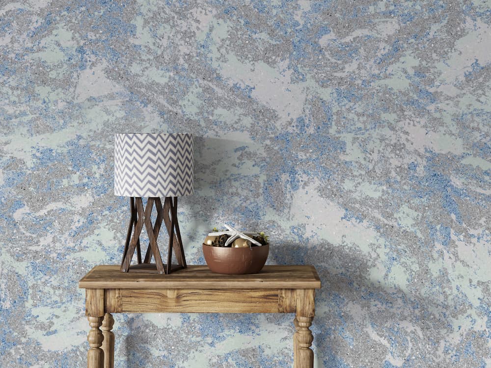 Nordische Ruhe
Diese Kollektion ist von der minimalistischen Ästhetik Skandinaviens inspiriert. Mit einer Palette aus kühlen Grau-, Weiß- und Blautönen schafft sie eine ruhige und entspannende Atmosphäre. Perfekt für Schlafzimmer, Arbeitszimmer oder jeden Raum, in dem Sie eine friedliche Umgebung wünschen.