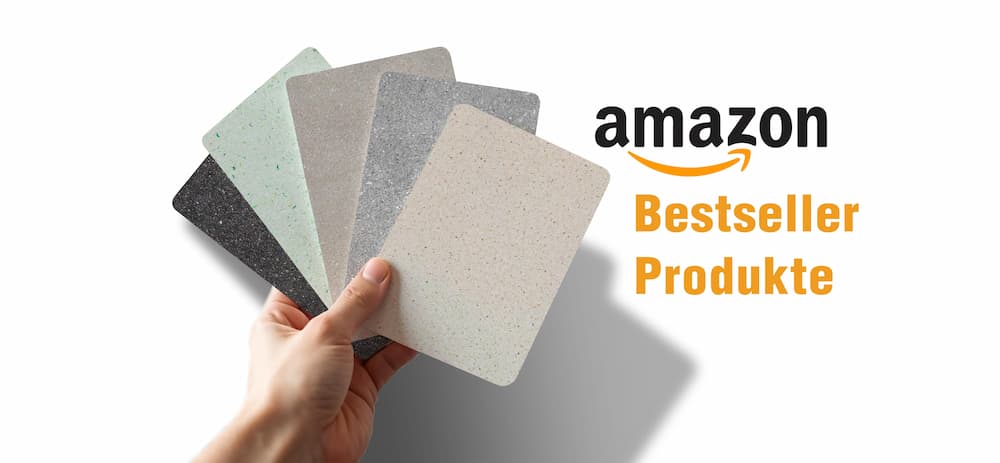 Bestseller Produkte Amazon Belka Tapete