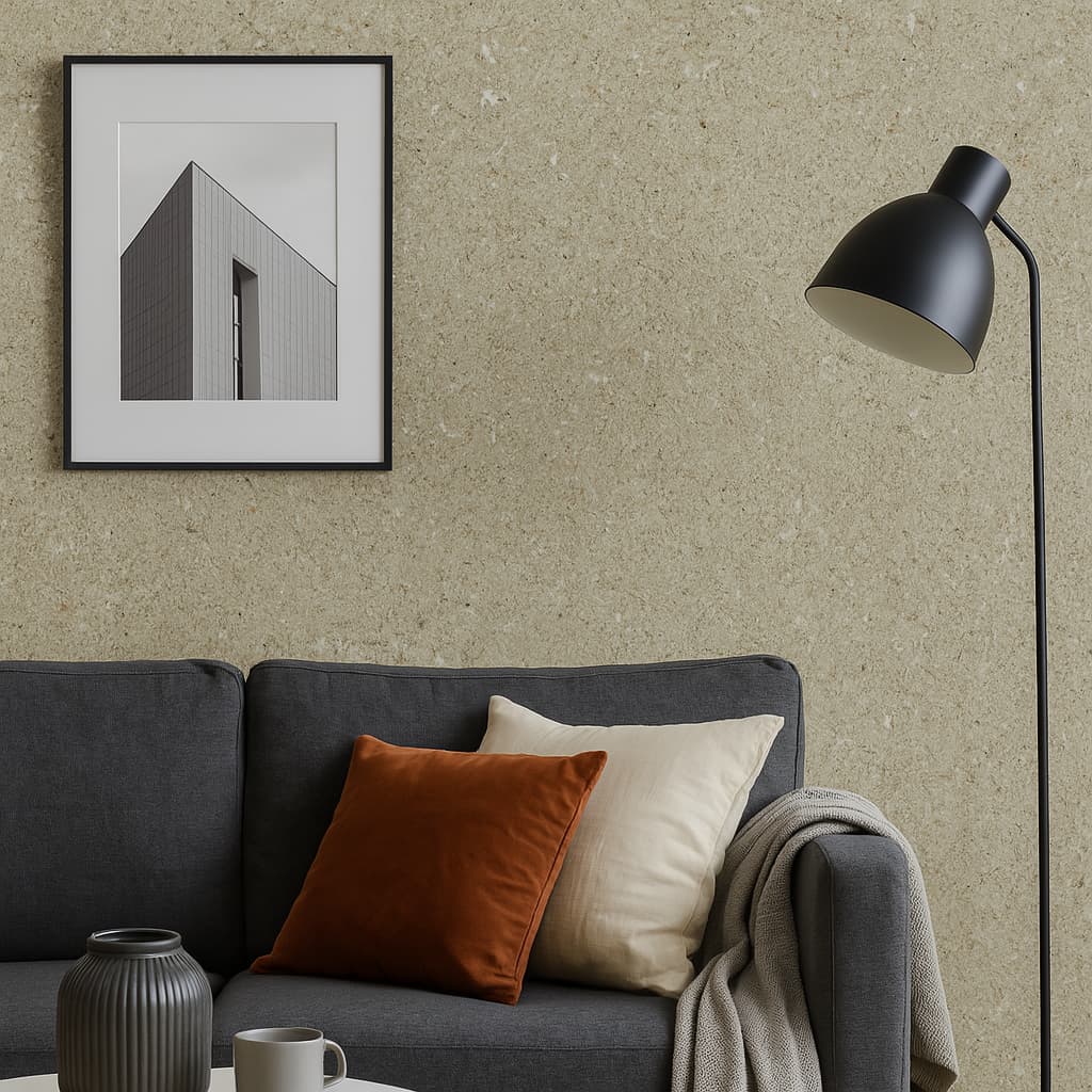 Y2502 Portland Stone Küche