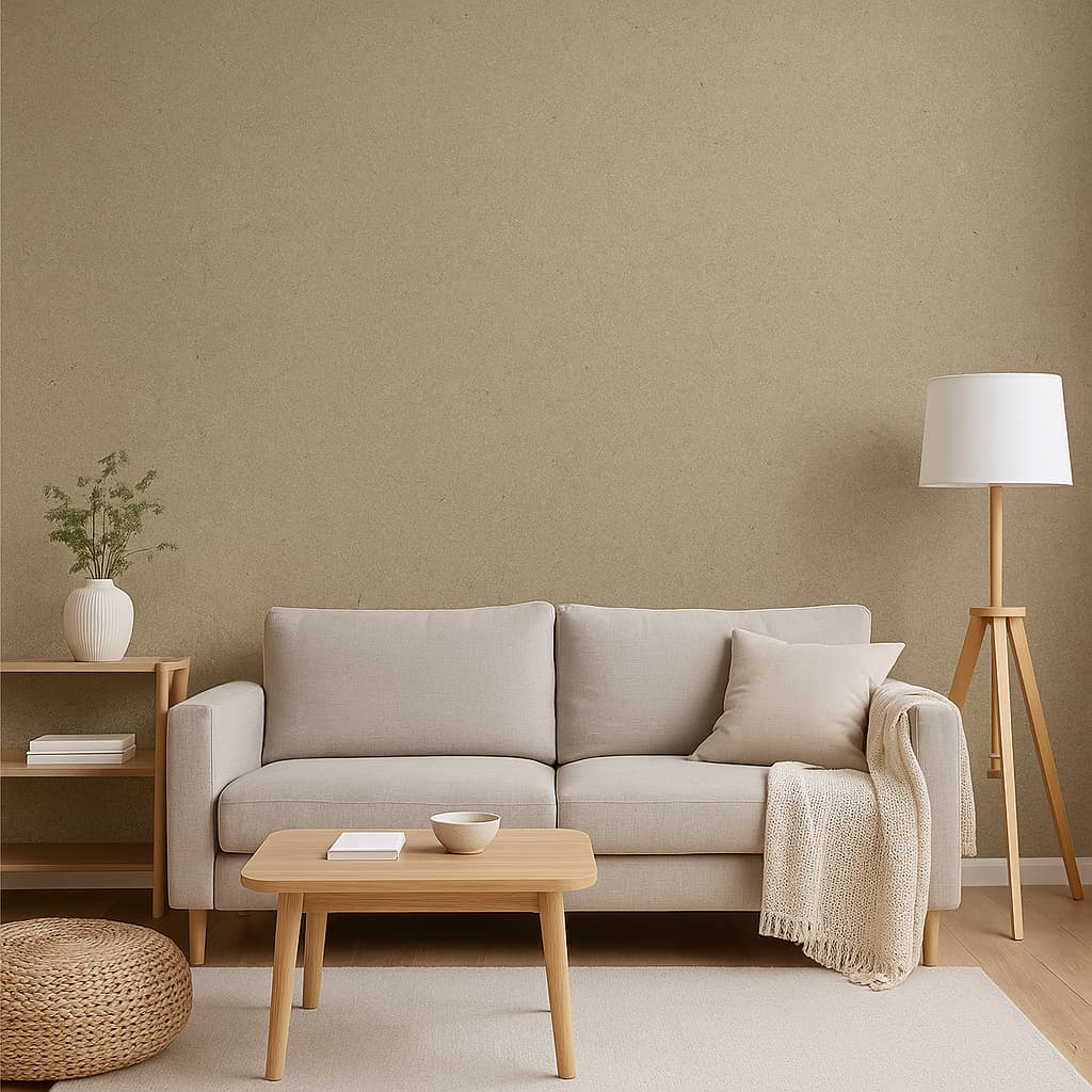 Y2503 Warm Neutral Esszimmer