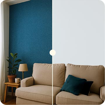 Gestalte Dein Zimmer