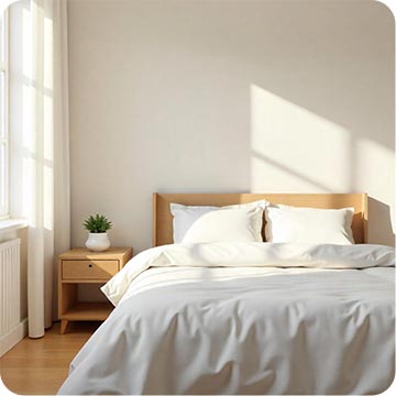 Schlafzimmer Inspiration