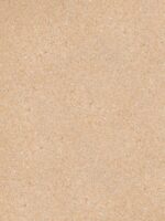 Belka Y2501 Tapete in Sundial Beige an Wohnzimmerwand – moderne, selbstklebende Baumwolltapete mit natürlicher Textur, ideal für umweltfreundliche, warme und schallgedämmte Raumgestaltung.